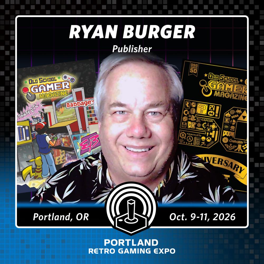 Ryan Burger